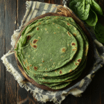High protein tortilla recipe homemade stack